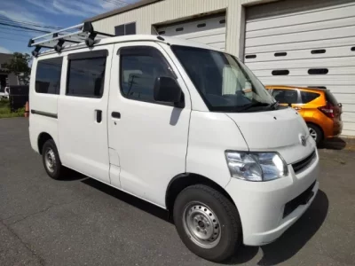 Toyota TOWN ACE VAN