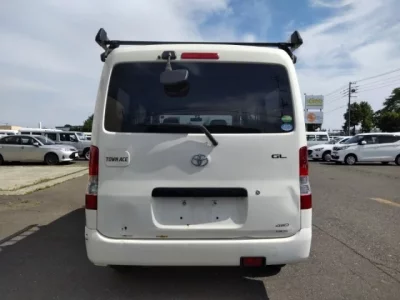 Toyota TOWN ACE VAN