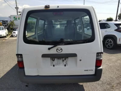 Mazda BONGO VAN