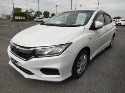 Honda GRACE