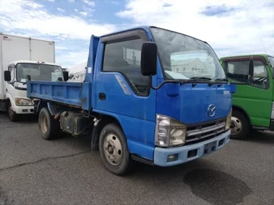 Mazda TITAN
