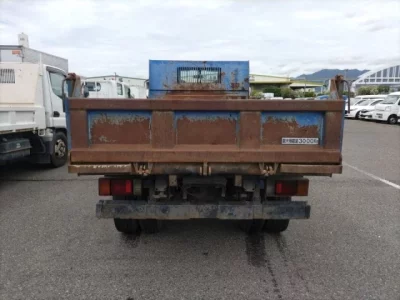 Mazda TITAN