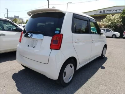 Honda N ONE