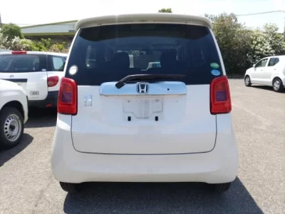 Honda N ONE