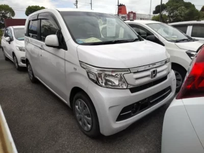 Honda N WGN