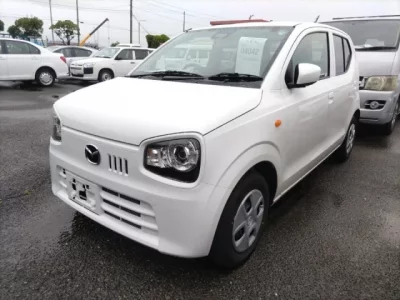 Mazda CAROL