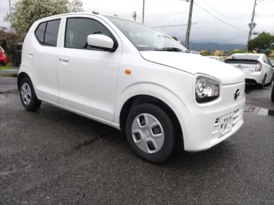 Mazda CAROL