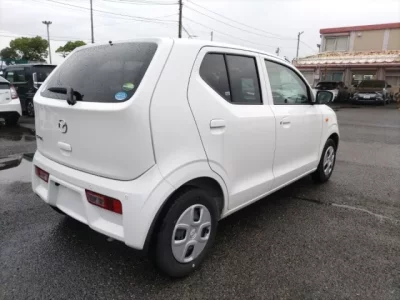 Mazda CAROL