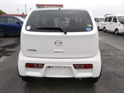 Mazda CAROL