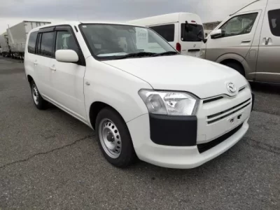 Mazda FAMILIA VAN