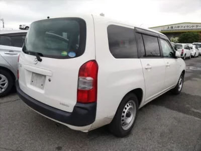 Mazda FAMILIA VAN
