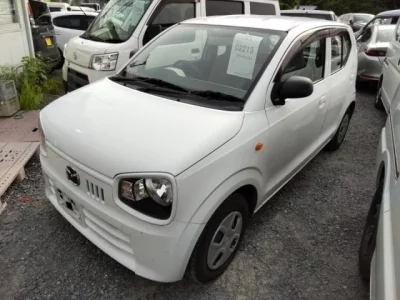 Mazda CAROL