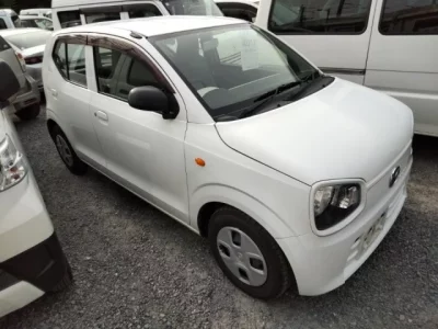 Mazda CAROL