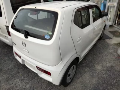 Mazda CAROL