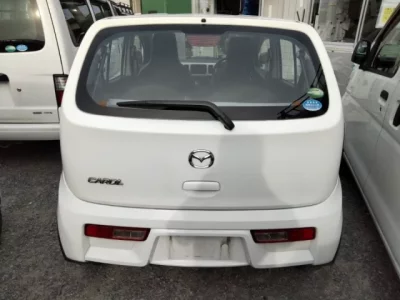 Mazda CAROL