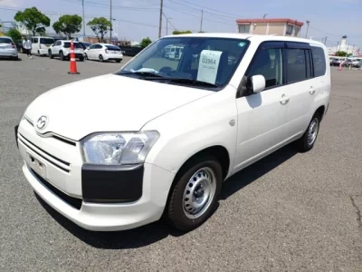 Mazda FAMILIA VAN