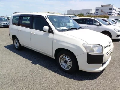 Mazda FAMILIA VAN