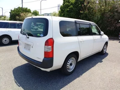 Mazda FAMILIA VAN