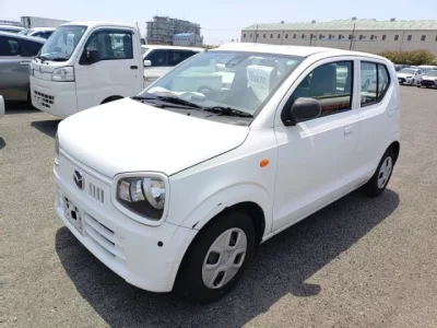 Mazda CAROL