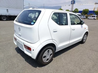 Mazda CAROL