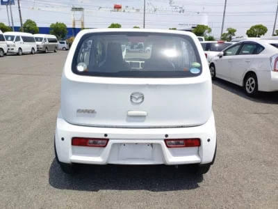 Mazda CAROL