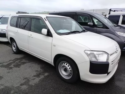 Mazda FAMILIA VAN