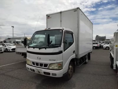 Hino DUTRO