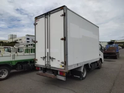 Hino DUTRO