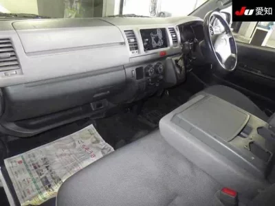 Toyota REGIUS ACE VAN