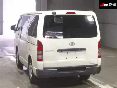 Toyota REGIUS ACE VAN