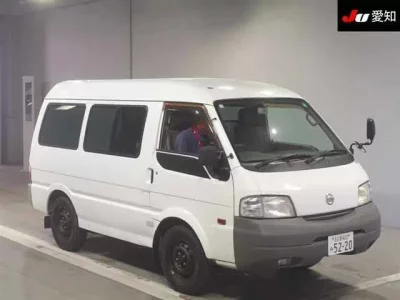 Nissan VANETTE VAN