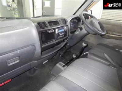 Nissan VANETTE VAN