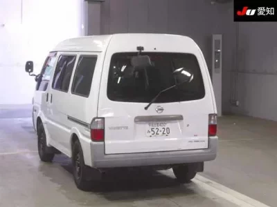 Nissan VANETTE VAN