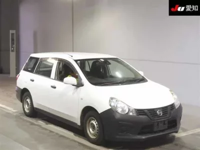 Nissan AD