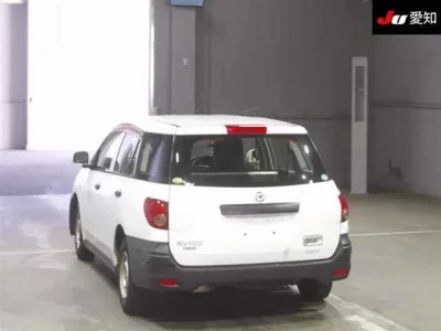 Nissan AD