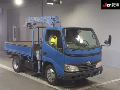 Toyota DYNA