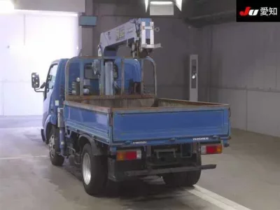 Toyota DYNA