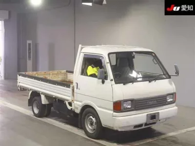 Mazda BONGO BRAWNY TRUCK
