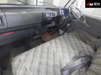 Mazda BONGO BRAWNY TRUCK