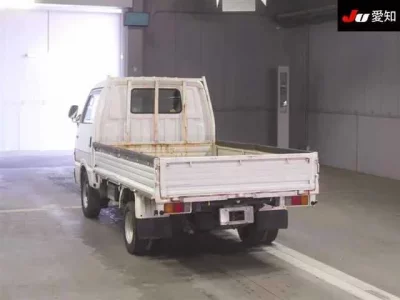 Mazda BONGO BRAWNY TRUCK