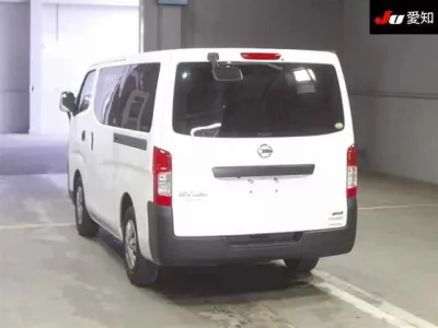 Nissan CARAVAN VAN