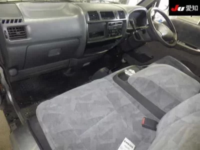 Mazda BONGO VAN