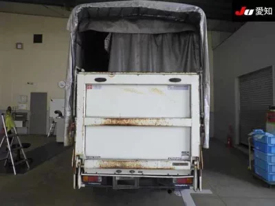 Toyota DYNA