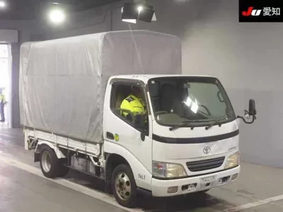 Toyota DYNA