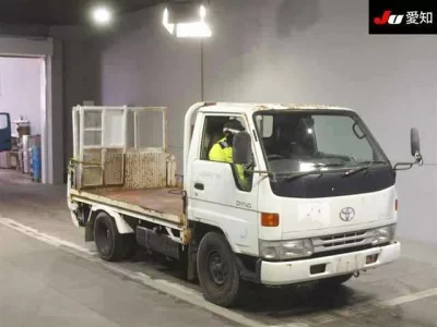 Toyota DYNA