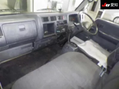Toyota DYNA