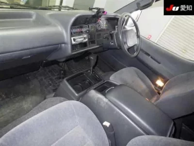 Toyota REGIUS ACE VAN
