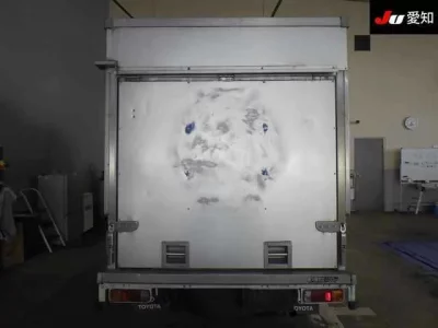 Toyota TOYOACE