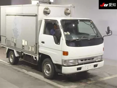 Toyota TOYOACE