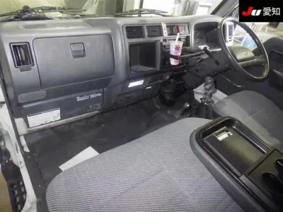 Toyota TOYOACE